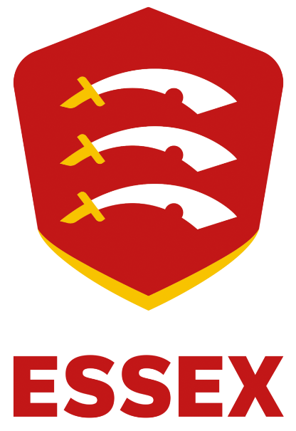 Essex County Cricket Club logo